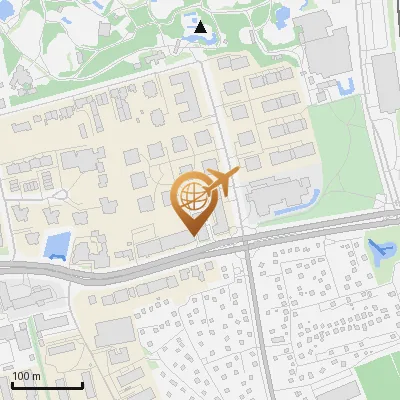 Foto zu Koppelstraße 30, 22527 Hamburg