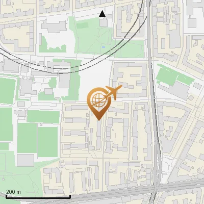 Foto zu Esswurmstraße 14, 81371 München