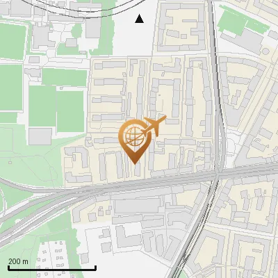 Foto zu Esswurmstraße 28, 81371 München