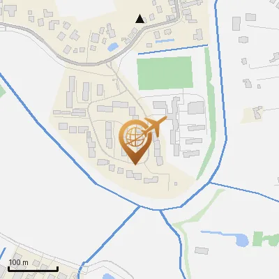 Foto zu Estebogen 12, 21129 Hamburg