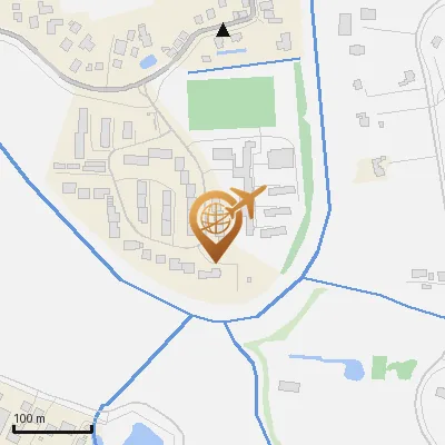 Foto zu Estebogen 13, 21129 Hamburg