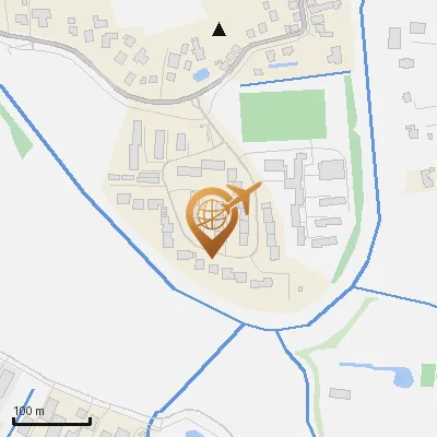 Foto zu Estebogen 14, 21129 Hamburg