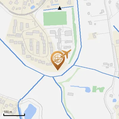 Foto zu Estebogen 15, 21129 Hamburg