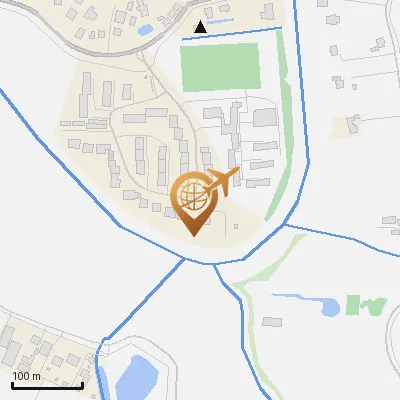 Foto zu Estebogen 17, 21129 Hamburg