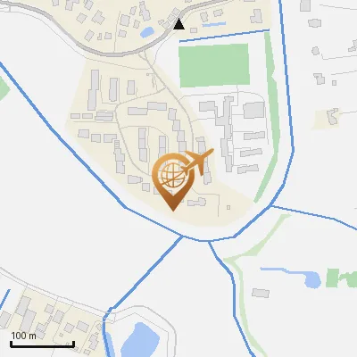 Foto zu Estebogen 19, 21129 Hamburg