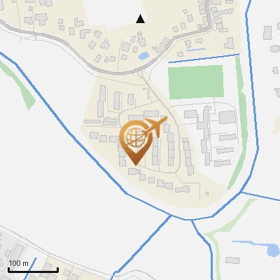 Foto zu Estebogen 20, 21129 Hamburg