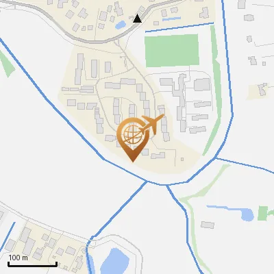 Foto zu Estebogen 21, 21129 Hamburg