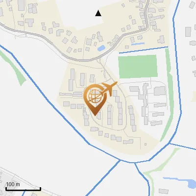 Foto zu Estebogen 22, 21129 Hamburg