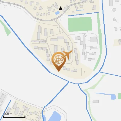 Foto zu Estebogen 23, 21129 Hamburg