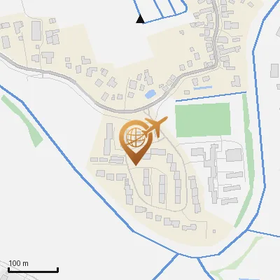 Foto zu Estebogen 26, 21129 Hamburg