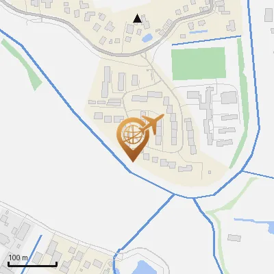 Foto zu Estebogen 27, 21129 Hamburg