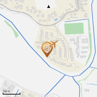 Foto zu Estebogen 31, 21129 Hamburg