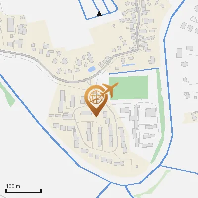 Foto zu Estebogen 32, 21129 Hamburg