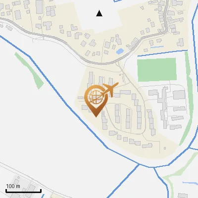 Foto zu Estebogen 33, 21129 Hamburg