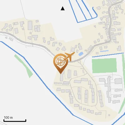 Foto zu Estebogen 45, 21129 Hamburg