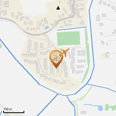 Foto zu Estebogen 8, 21129 Hamburg