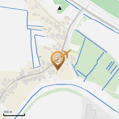 Foto zu Estedeich 100, 21129 Hamburg