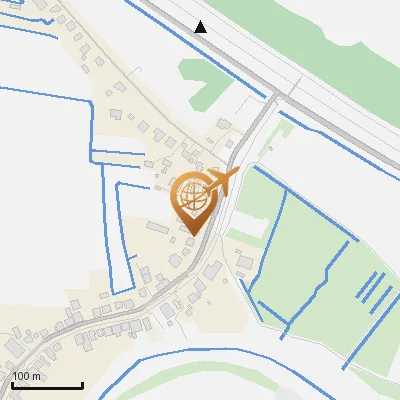 Foto zu Estedeich 101, 21129 Hamburg