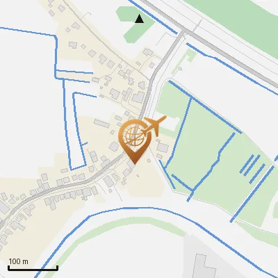 Foto zu Estedeich 102, 21129 Hamburg