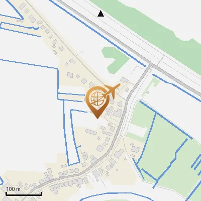 Foto zu Estedeich 103, 21129 Hamburg