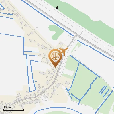 Foto zu Estedeich 105, 21129 Hamburg