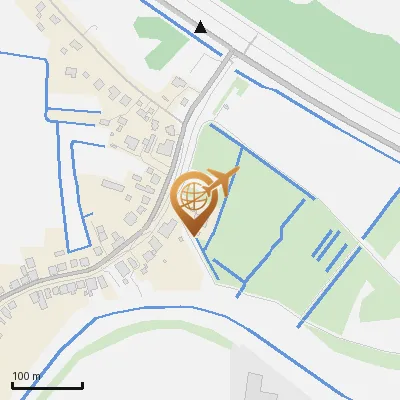 Foto zu Estedeich 106, 21129 Hamburg