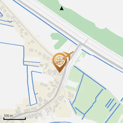 Foto zu Estedeich 107, 21129 Hamburg