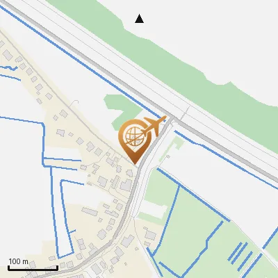 Foto zu Estedeich 109, 21129 Hamburg