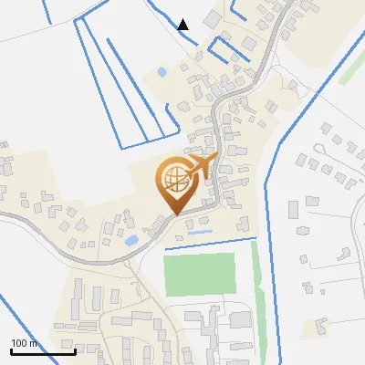 Foto zu Estedeich 11, 21129 Hamburg