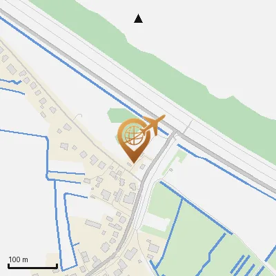 Foto zu Estedeich 111, 21129 Hamburg