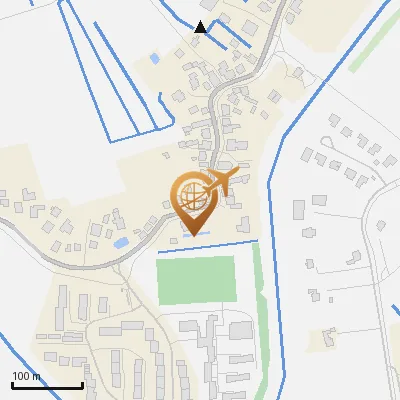 Foto zu Estedeich 12, 21129 Hamburg