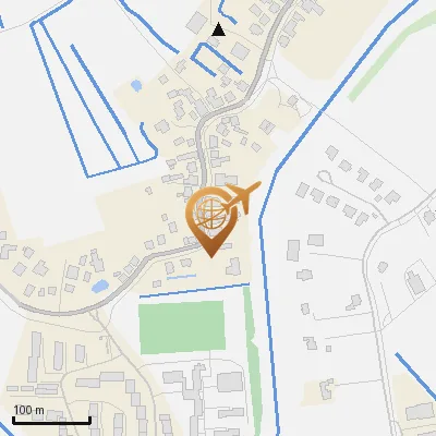 Foto zu Estedeich 18, 21129 Hamburg