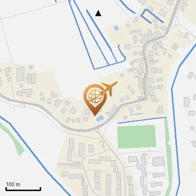 Foto zu Estedeich 1a, 21129 Hamburg