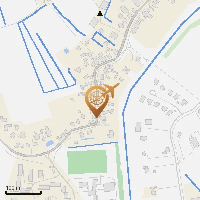 Foto zu Estedeich 24, 21129 Hamburg