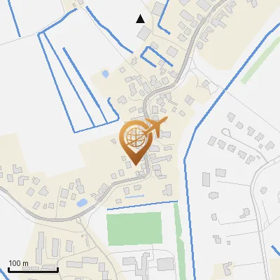 Foto zu Estedeich 25, 21129 Hamburg