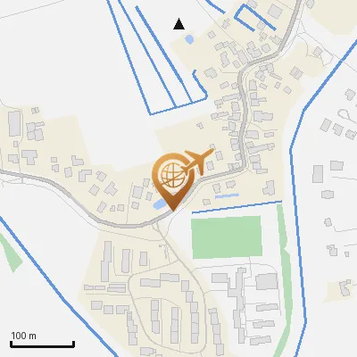 Foto zu Estedeich 3, 21129 Hamburg