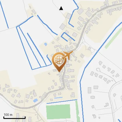 Foto zu Estedeich 33, 21129 Hamburg