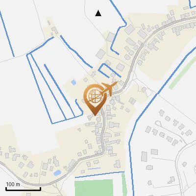 Foto zu Estedeich 37, 21129 Hamburg