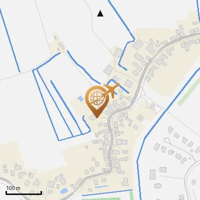 Foto zu Estedeich 39, 21129 Hamburg