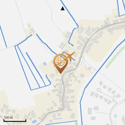 Foto zu Estedeich 43, 21129 Hamburg