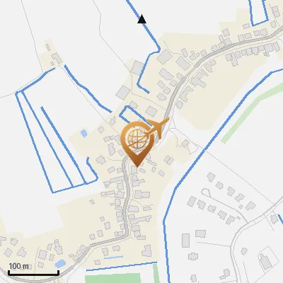 Foto zu Estedeich 46, 21129 Hamburg