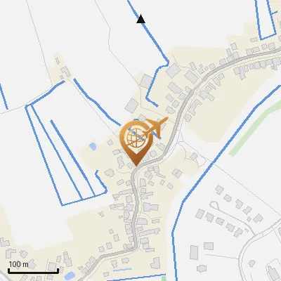 Foto zu Estedeich 47, 21129 Hamburg