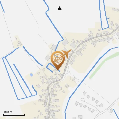 Foto zu Estedeich 55, 21129 Hamburg