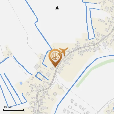 Foto zu Estedeich 61, 21129 Hamburg