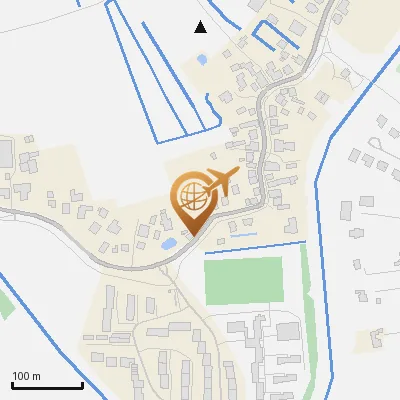 Foto zu Estedeich 7, 21129 Hamburg