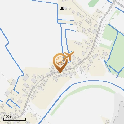 Foto zu Estedeich 79, 21129 Hamburg