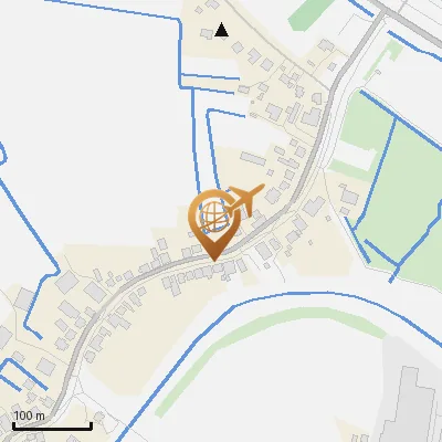 Foto zu Estedeich 83, 21129 Hamburg