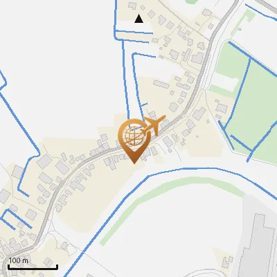 Foto zu Estedeich 86, 21129 Hamburg