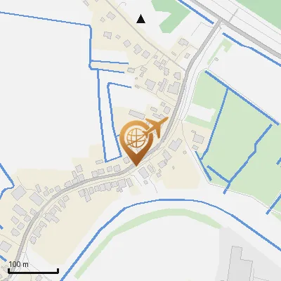 Foto zu Estedeich 89, 21129 Hamburg