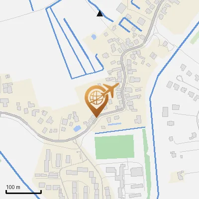 Foto zu Estedeich 9, 21129 Hamburg